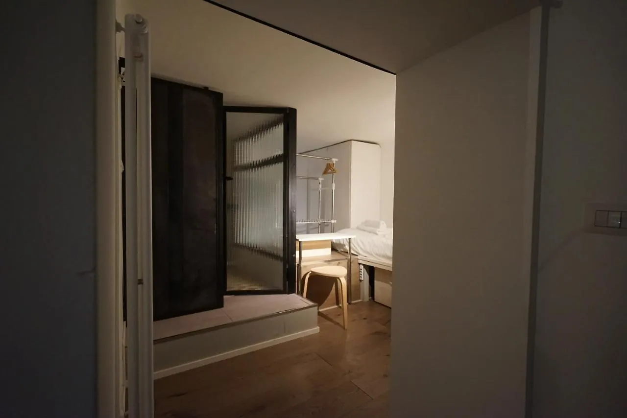 La Pampa Guest House Milan Apartment
