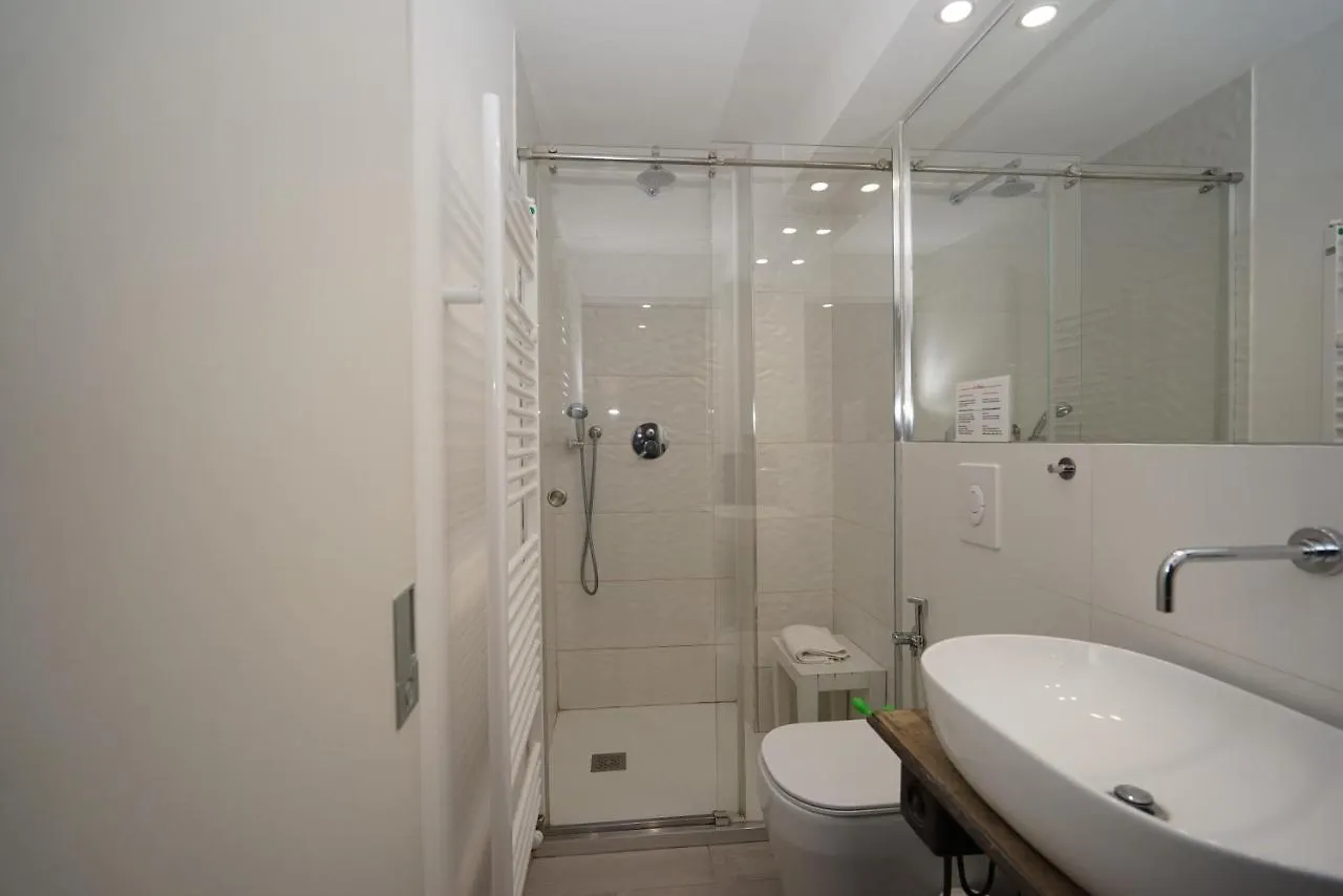 La Pampa Guest House Milan Italy
