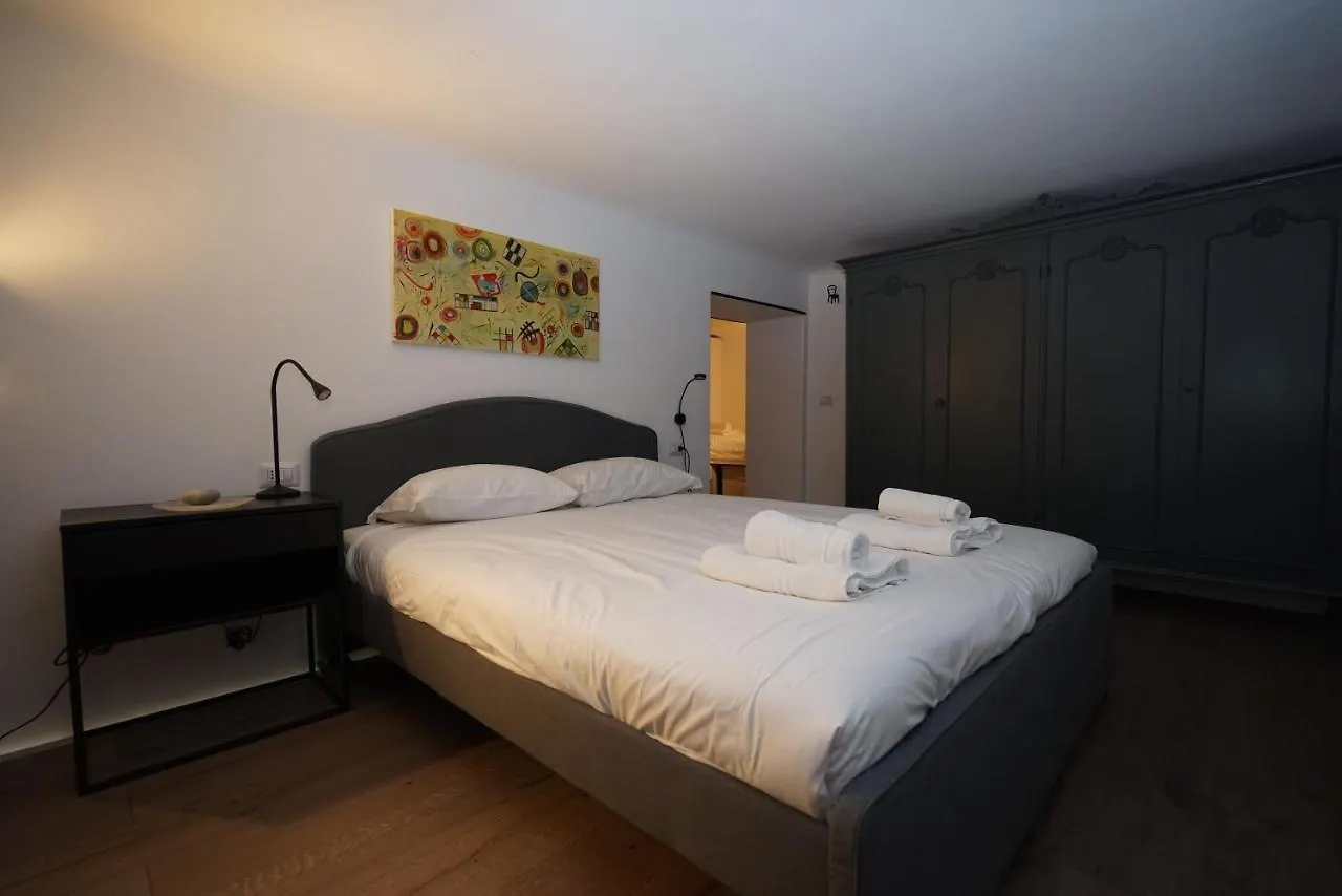 La Pampa Guest House Milan 0*,  Italy