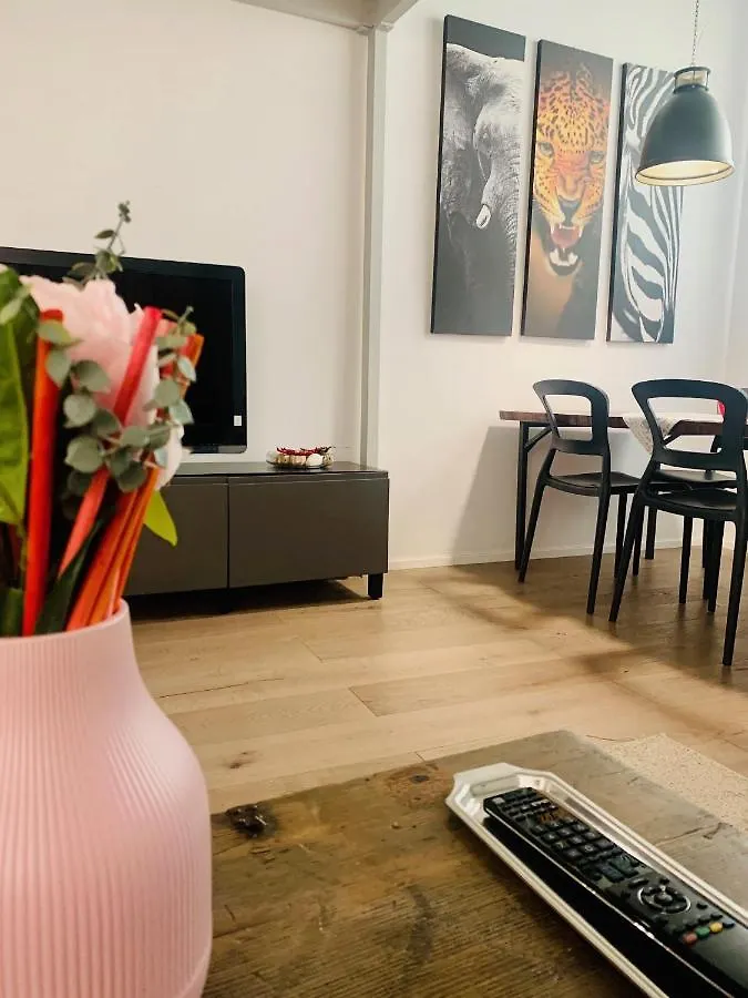 La Pampa Guest House Milan 0*,