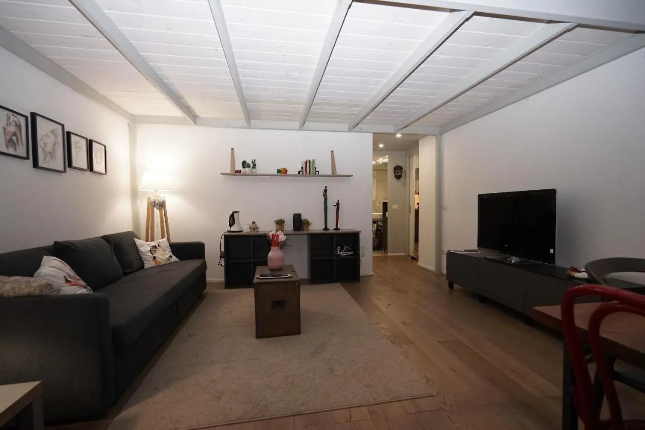 La Pampa Guest House Milan
