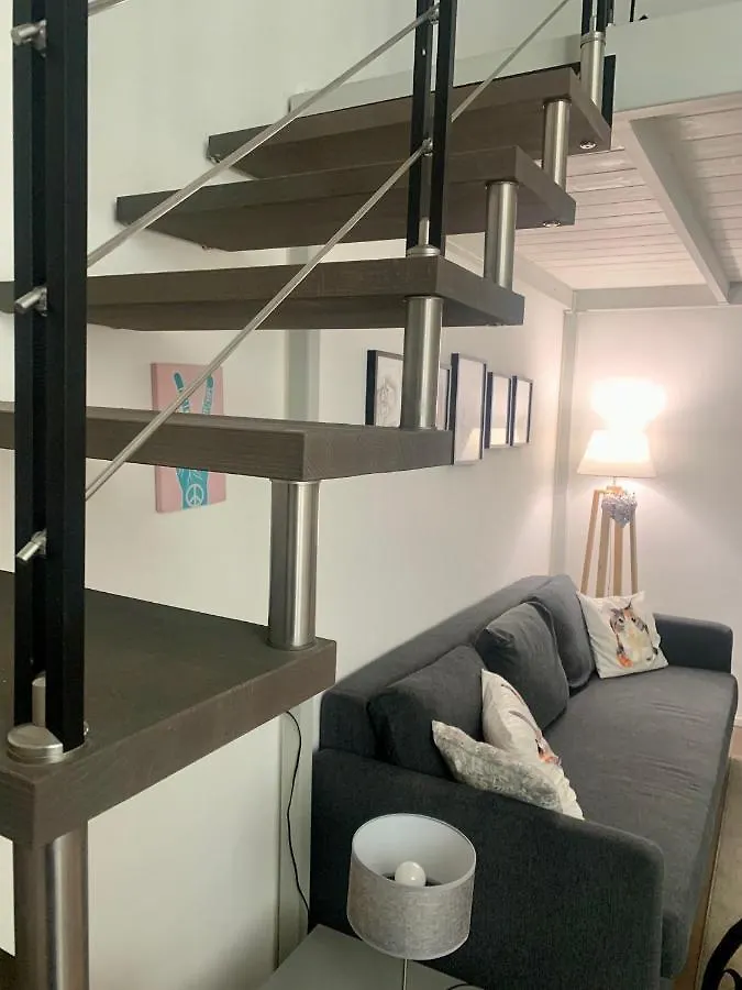 La Pampa Guest House Milan