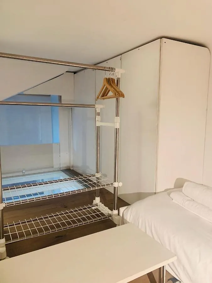 La Pampa Guest House Milan Italy