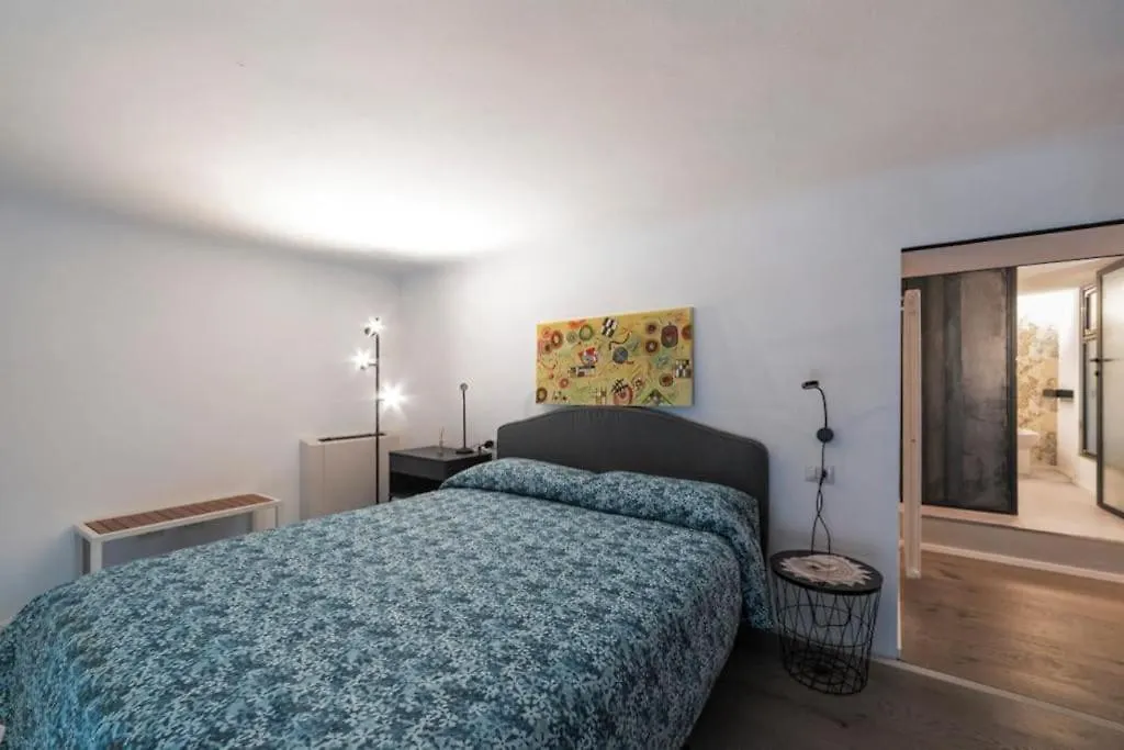 La Pampa Guest House Milan Italy