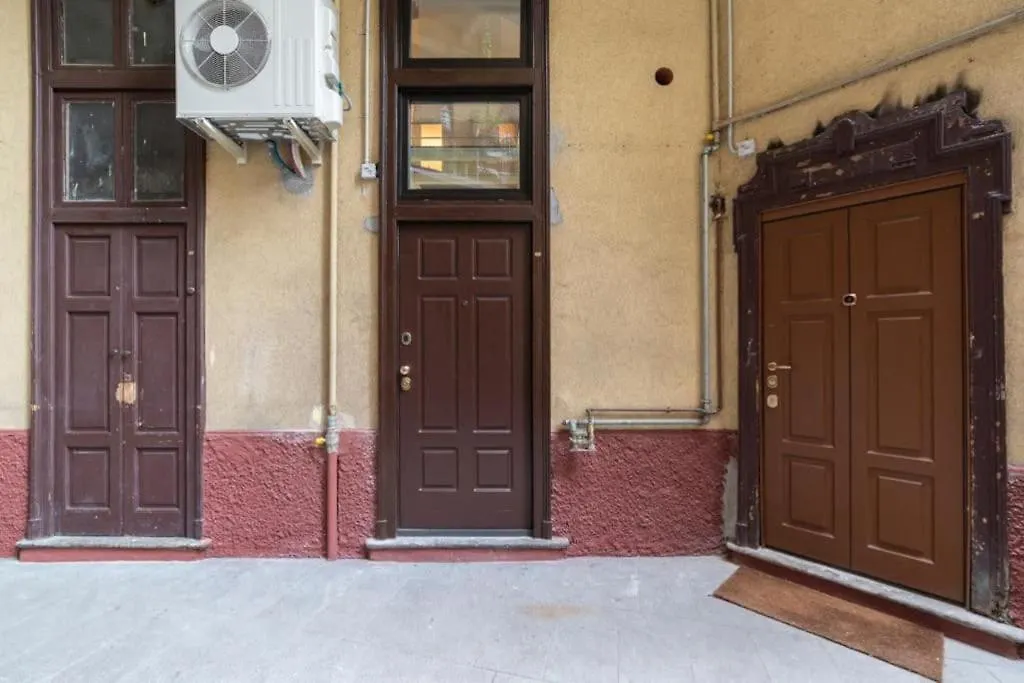 La Pampa Guest House Milan 0*,  Italy