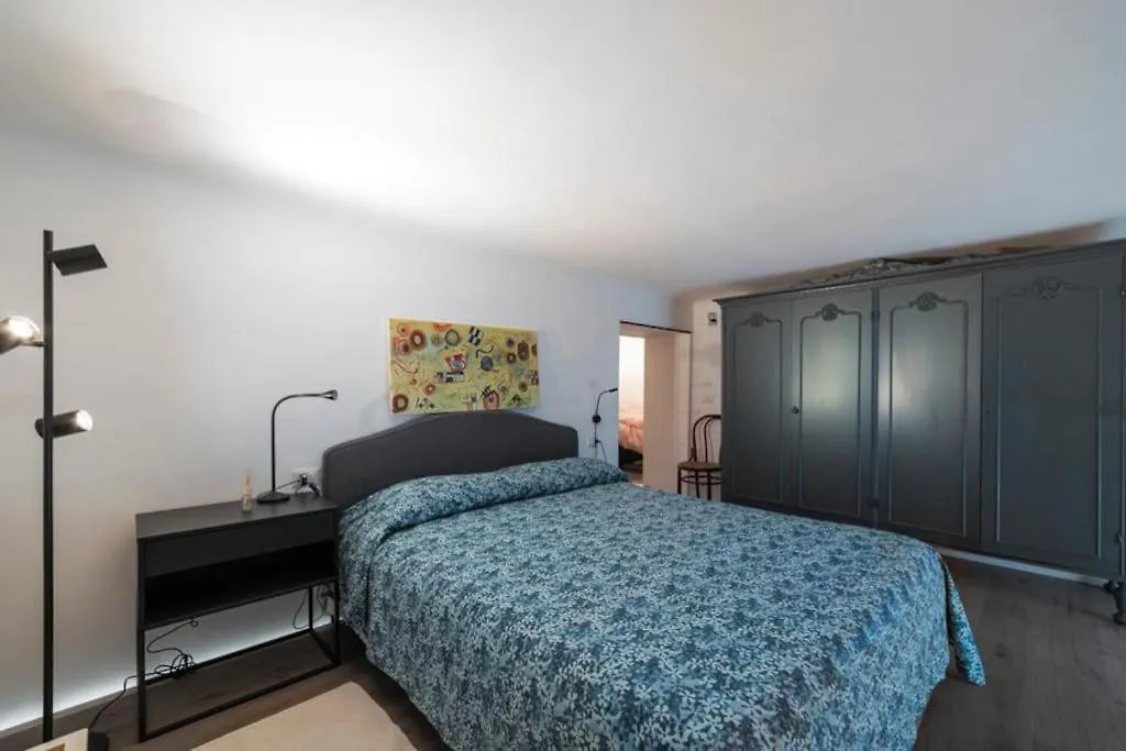La Pampa Guest House Milan 0*,