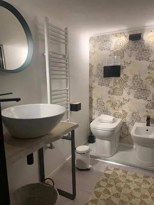La Pampa Guest House Milan Apartment